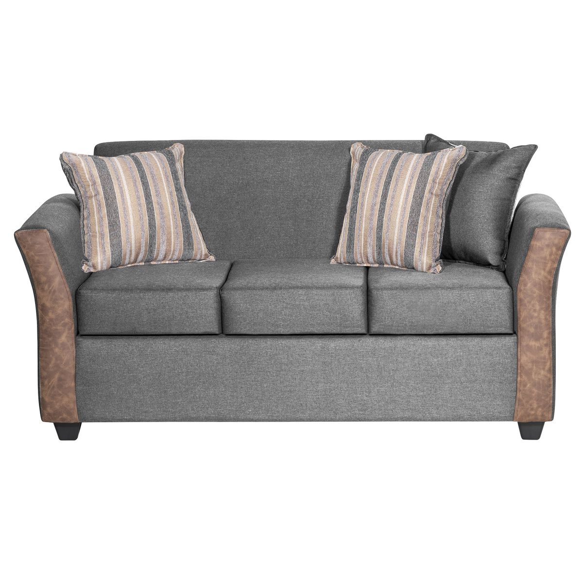 COLBOX - Living Mornig 3-1-1 Tela-Pu