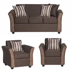 COLBOX - Living Mornig 3-1-1 Tela-Pu