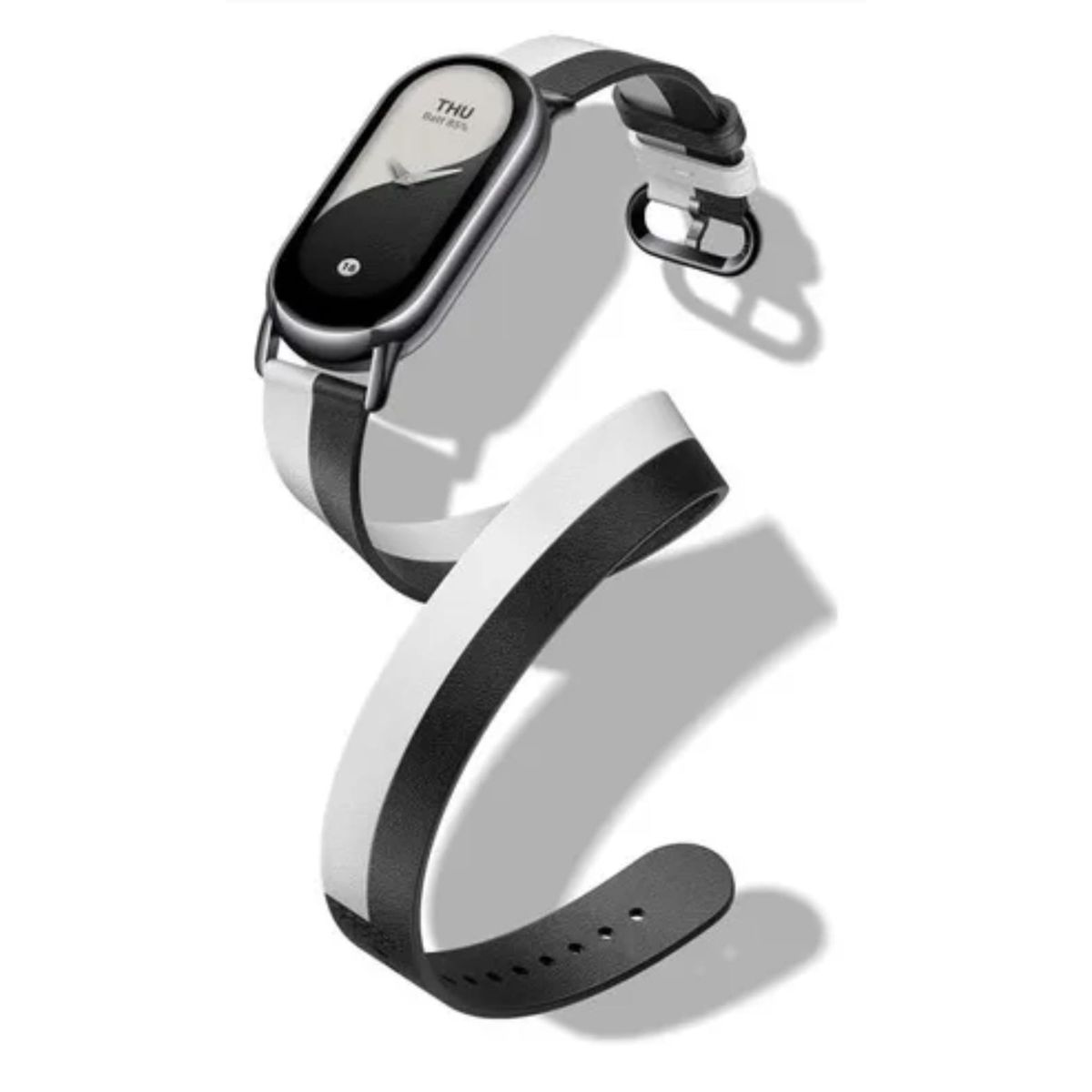 XIAOMI - Correa De Cuero Xiaomi Para Band 8