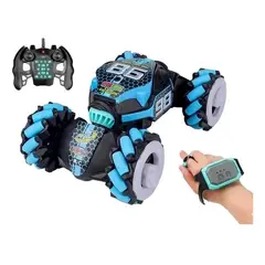 GENERICO - Auto Control Remoto Gravity 3 en 1 por Induccion