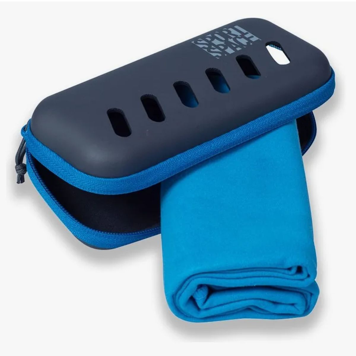 GENERICO - Toalla Microfibra Con Estuche Adoro 40 X 80 De Mano