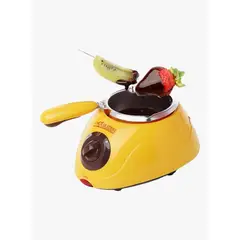 GENERICO - Chocolatera Fondue Maquina para Derretir Chocolate