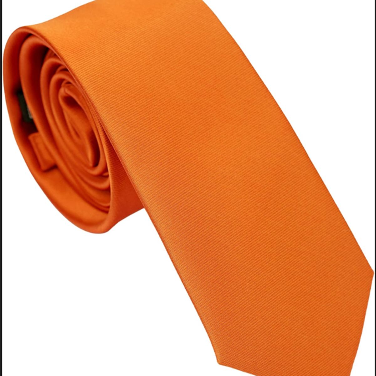 XPRESS RECHARGE - Corbata Delgada Juvenil Sólida Para Hombre Varios Colores