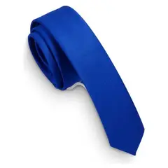 XPRESS RECHARGE - Corbata Delgada Juvenil Sólida Para Hombre Varios Colores