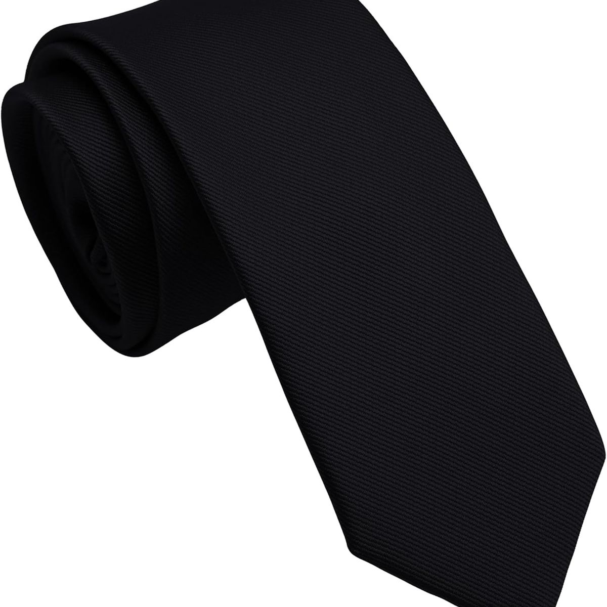 XPRESS RECHARGE - Corbata Delgada Juvenil Sólida Para Hombre Varios Colores
