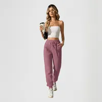 Pantalon Jogger Buzo de Mujer