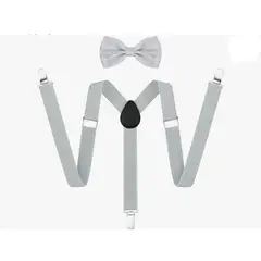 XPRESS RECHARGE - Set Suspensores Tirantes Humita Para Adultos Hombre Mujer