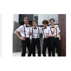 XPRESS RECHARGE - Set Suspensores Tirantes Humita Para Adultos Hombre Mujer