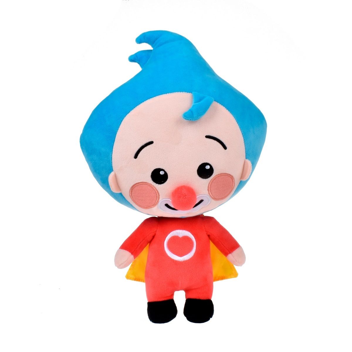 BANDAI - Peluche Payaso Plim Plim 36 Musical