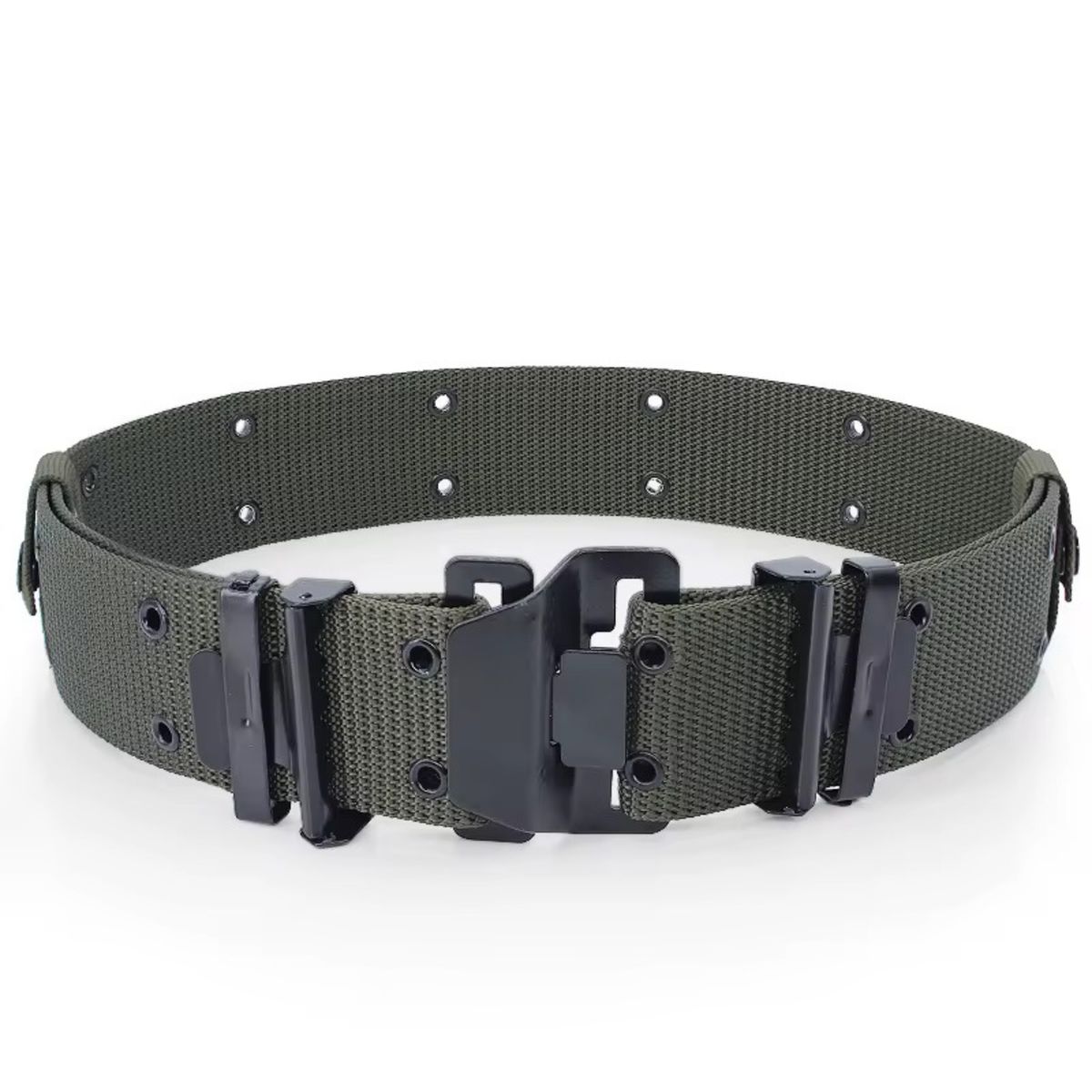 OUTDOOR RESEARCH - Cinturón Táctico Militar NA - Verde