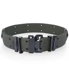 OUTDOOR RESEARCH - Cinturón Táctico Militar NA - Verde