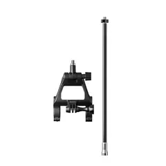 INSTA360 - Soporte de Manillar de Bicicleta en tercera persona