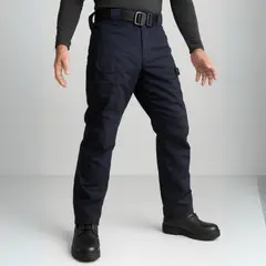 OUTDOOR RESEARCH - Pantalón Táctico Outdoor Tela Ripstop - Azul Marino