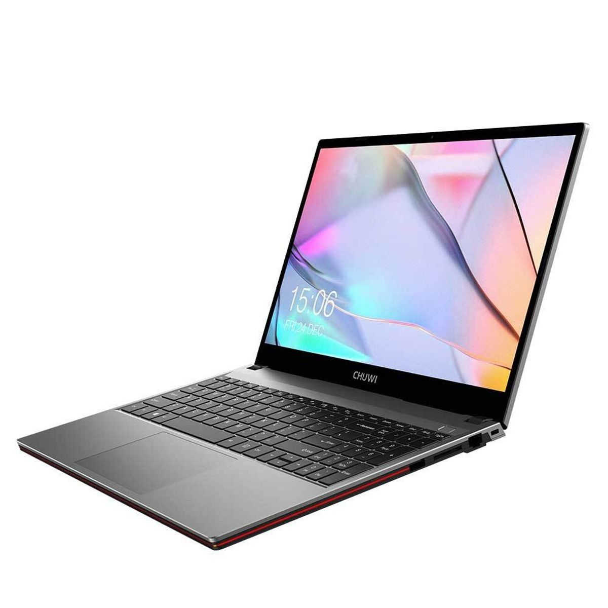 CHUWI - Notebook CHUWI CoreBook X 14” Intel Core i3-1220P 16GB RAM 512GB SSD