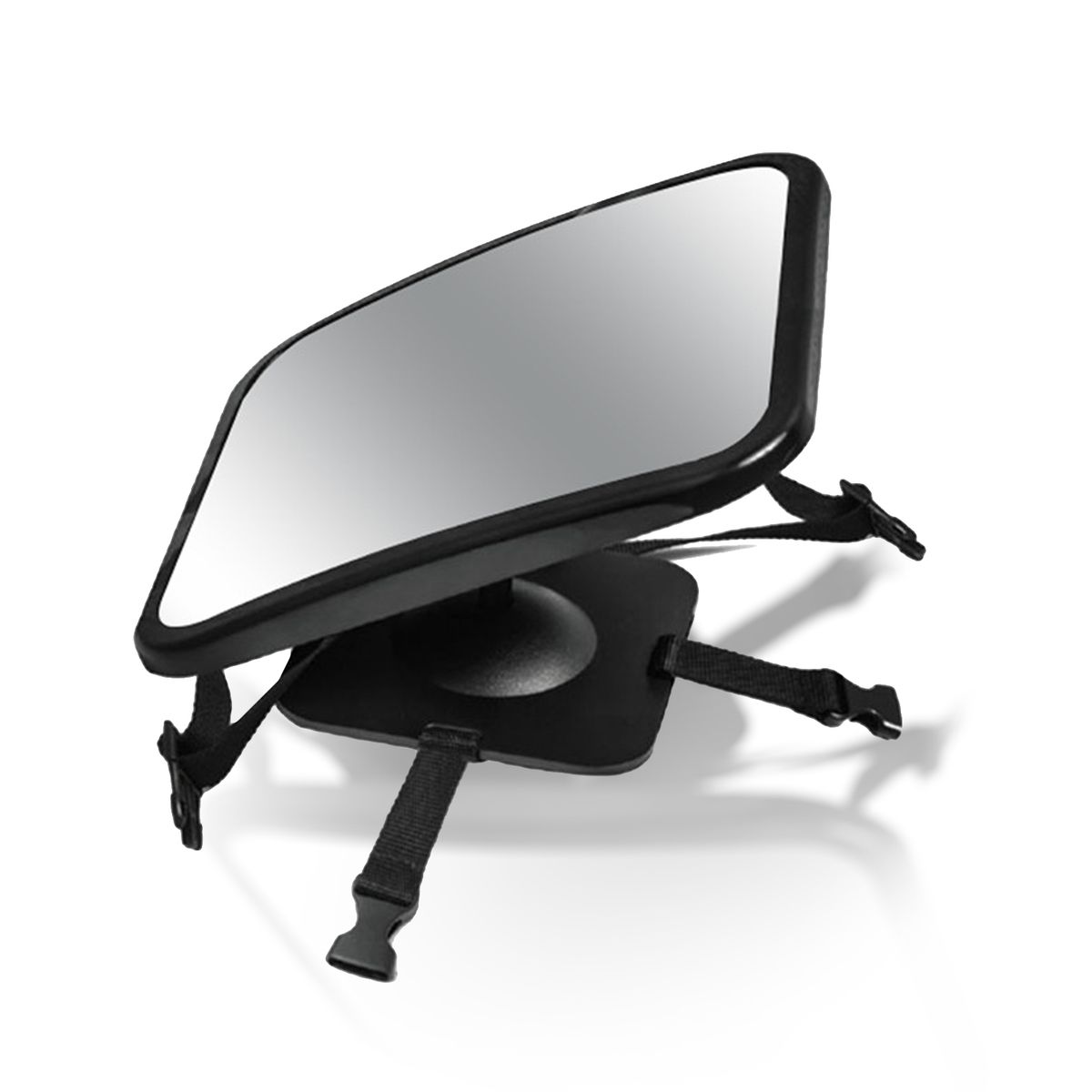 WELDMON - Espejo de Seguridad Bebé Retrovisor en el Coche