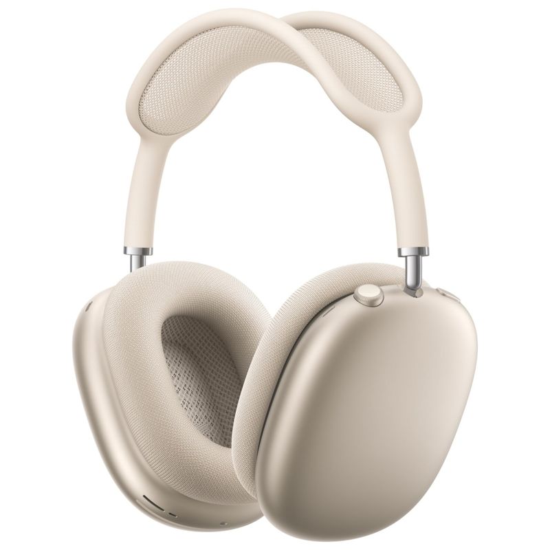 APPLE - Apple AirPods Max  Auriculares Inalámbricos Con USB-C