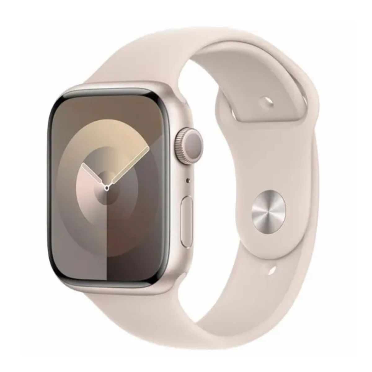 APPLE - Apple Watch S9 GPS 41mm Medianoche Reacondicionado