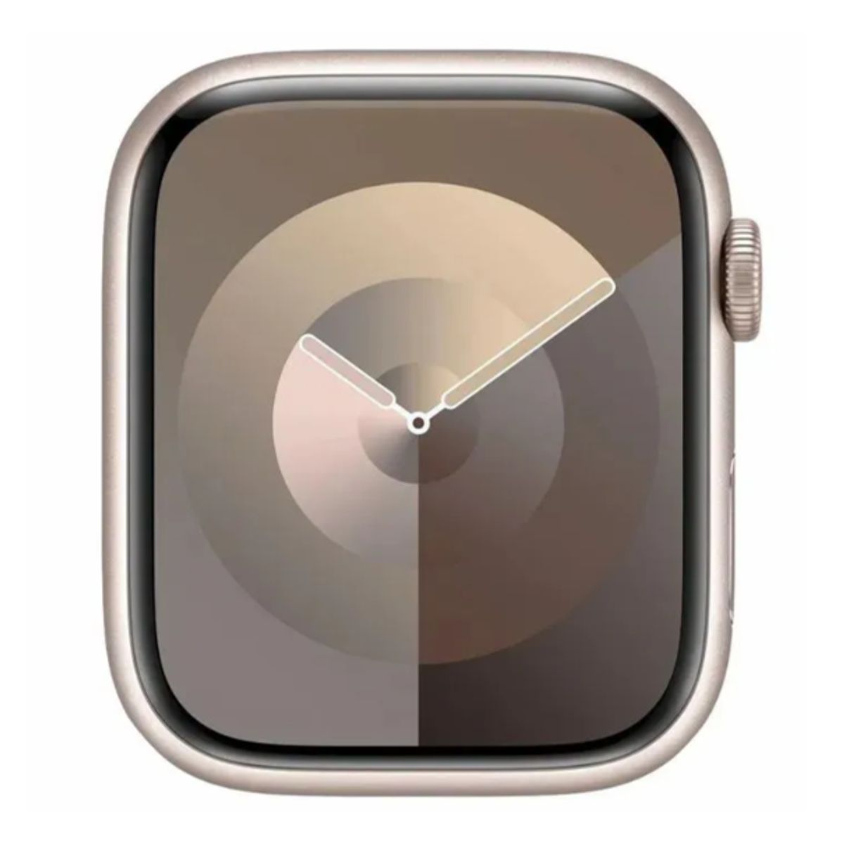 APPLE - Apple Watch S9 GPS 41mm Medianoche Reacondicionado