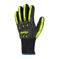 ACTIVEX - Guante Nitrilo Impacto X5 LC