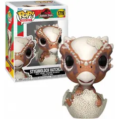 FUNKO - 75985 POP MOVIES JURASSIC PARK HATCHLING STYGIMOLOCH