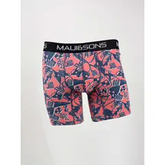 MAUI AND SONS - Boxer Shorella Multicolor Hombre
