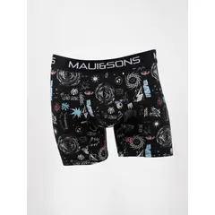 MAUI AND SONS - Boxer Seavela Multicolor Hombre