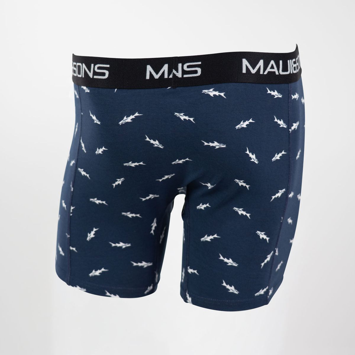 MAUI AND SONS - Boxer Azulora Multicolor Hombre Maui And Sons