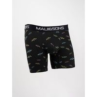 Boxer Briswave Multicolor Hombre