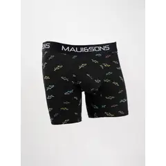 MAUI AND SONS - Boxer Briswave Multicolor Hombre