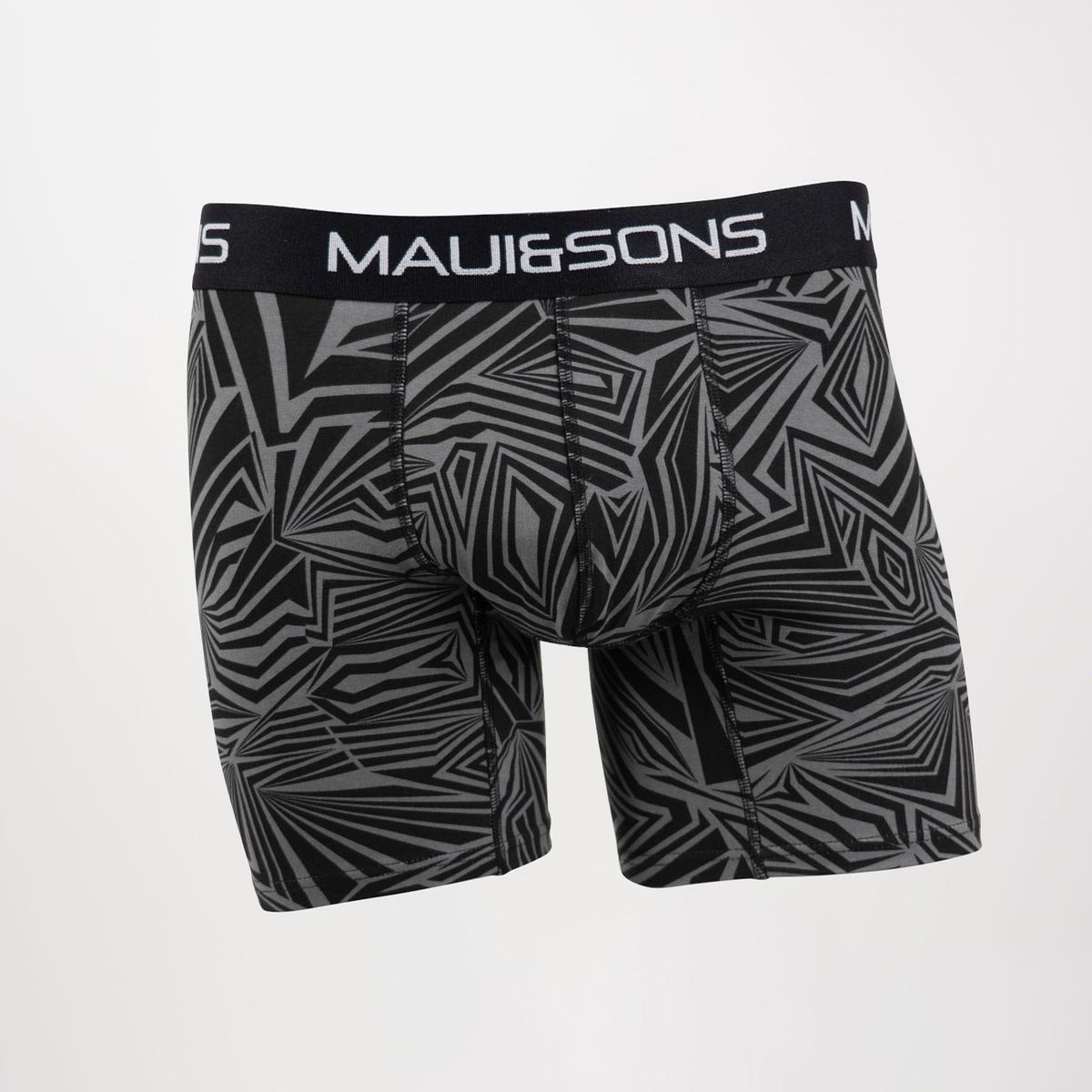 MAUI AND SONS - Boxer Sunvera Multicolor Hombre Maui And Sons