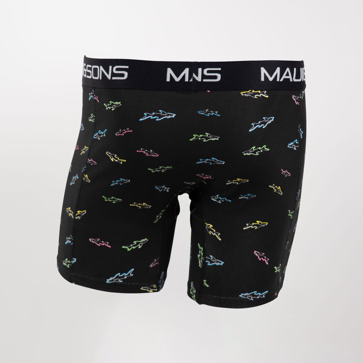 MAUI AND SONS - Boxer Briswave Multicolor Hombre Maui And Sons