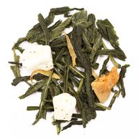 Té Verde Mango 85 Grs - Verde