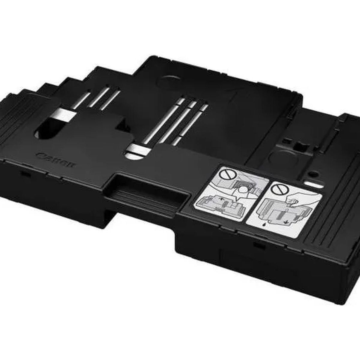 CANON - Cartucho de Mantenimiento Canon Mc-g02 Original G2160 G3160