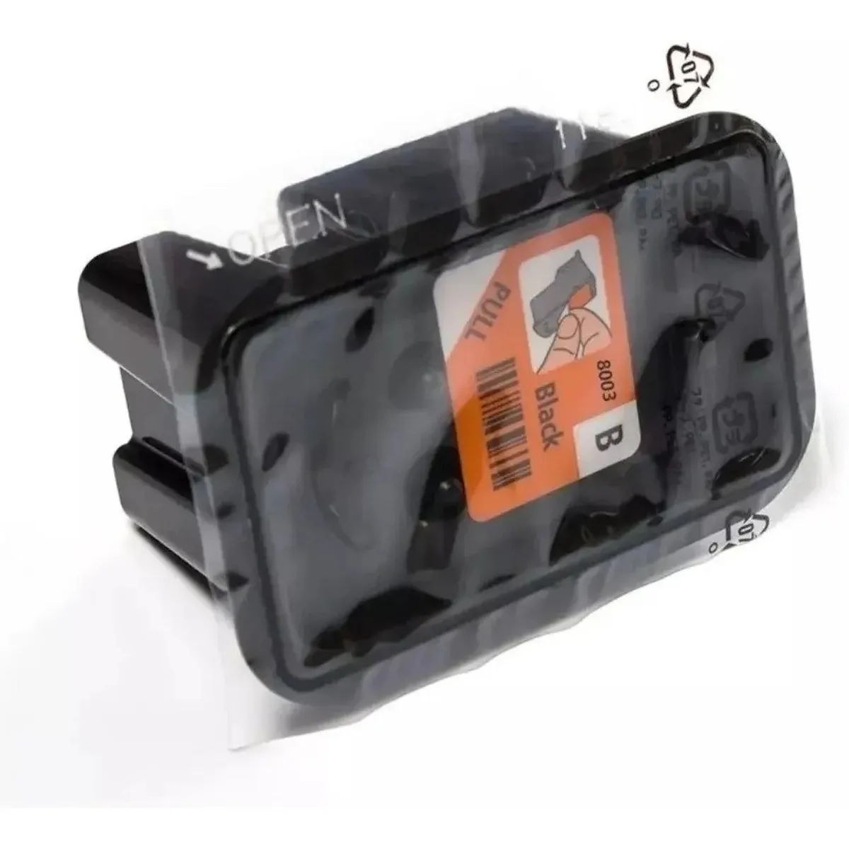 CANON - Cabezal de impresión Canon Bh-10 Negro Original