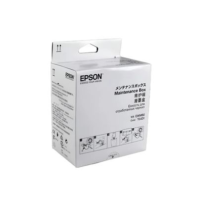 Epson Caja Mantenimiento T04D1 Original L14150 L6270