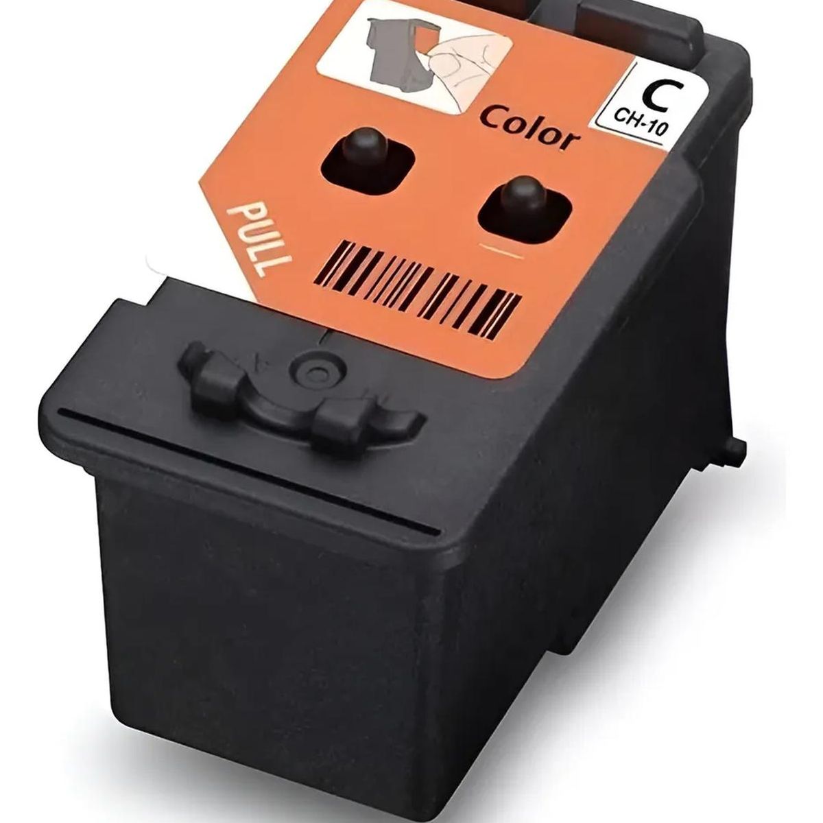 CANON - Cabezal de impresión Canon Ch-10 Tricolor Original