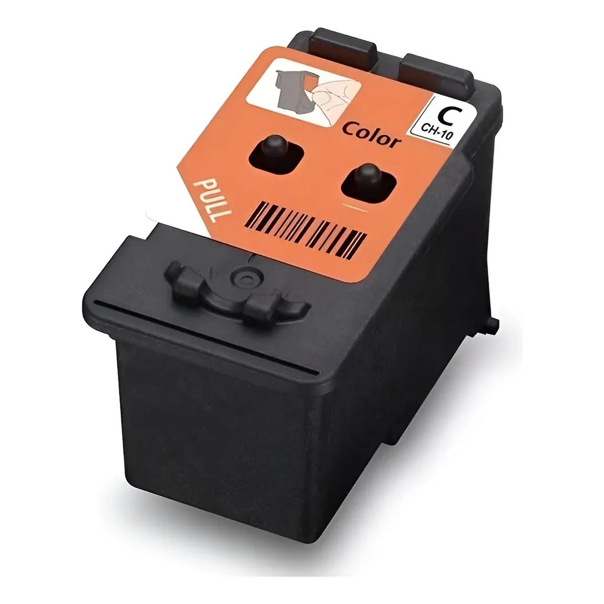 CANON - Cabezal de impresión Canon Ch-10 Tricolor Original