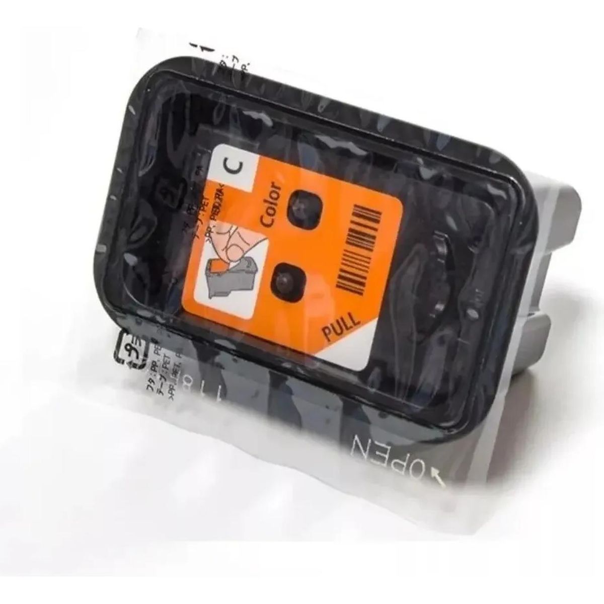 CANON - Cabezal de impresión Canon Ch-10 Tricolor Original