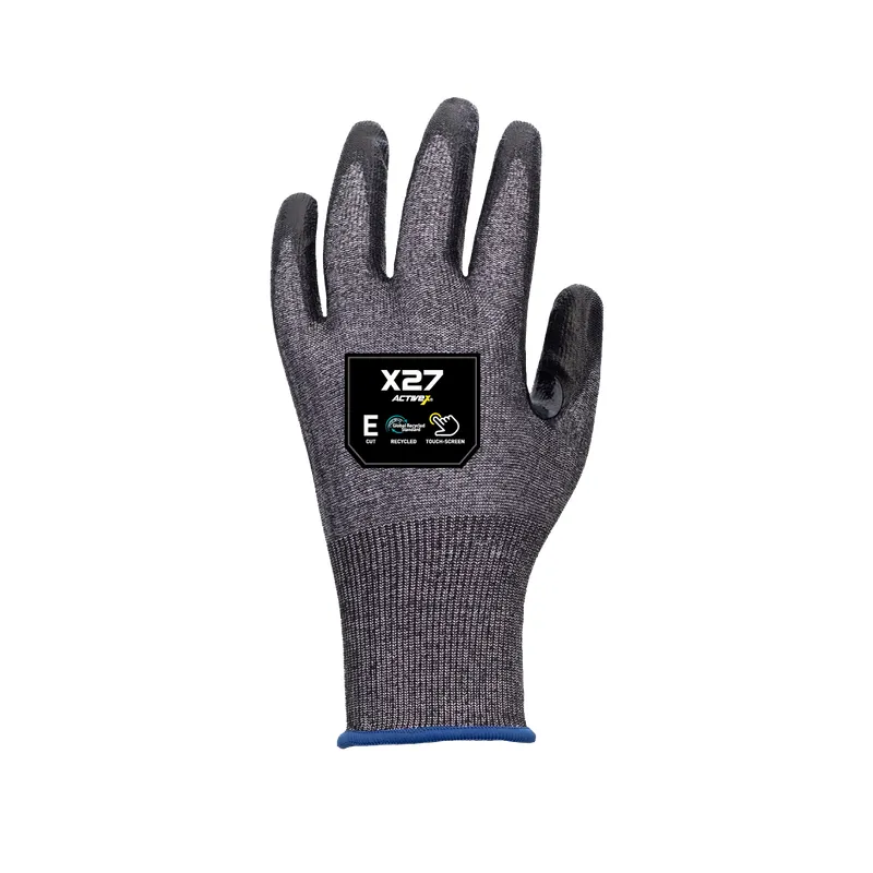 ACTIVEX - Guante Activex X27 PU Touch E Recycling