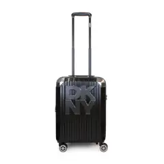 DKNY - Maleta Donna Karan Cabina Glow S 10kg negra