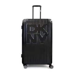 DKNY - Maleta Donna Karan grande Glow L 23kg negra