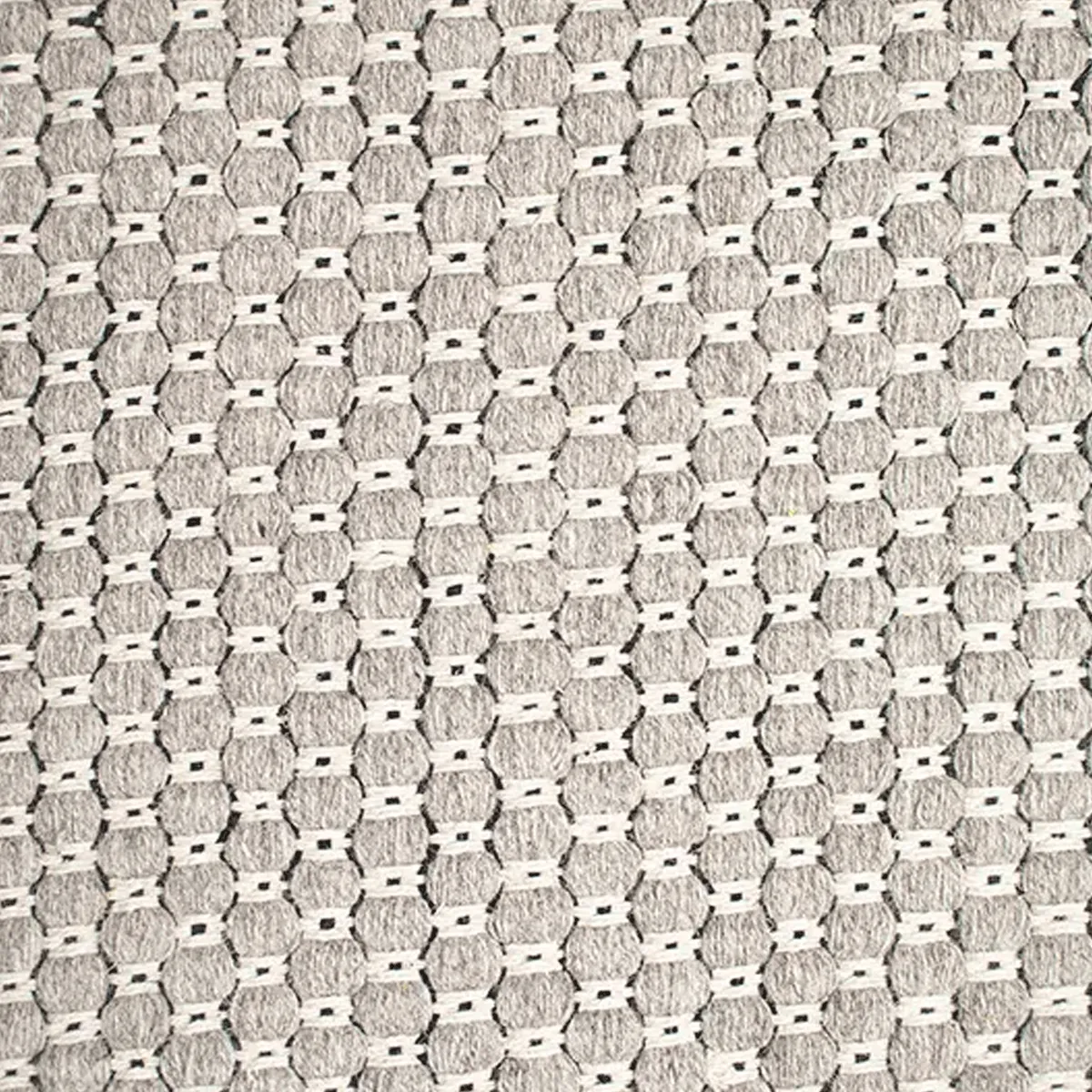 BAZHARS - BAJADA CAMA BAZHARS 080X120 CM CORAL RAM 788 SILVER