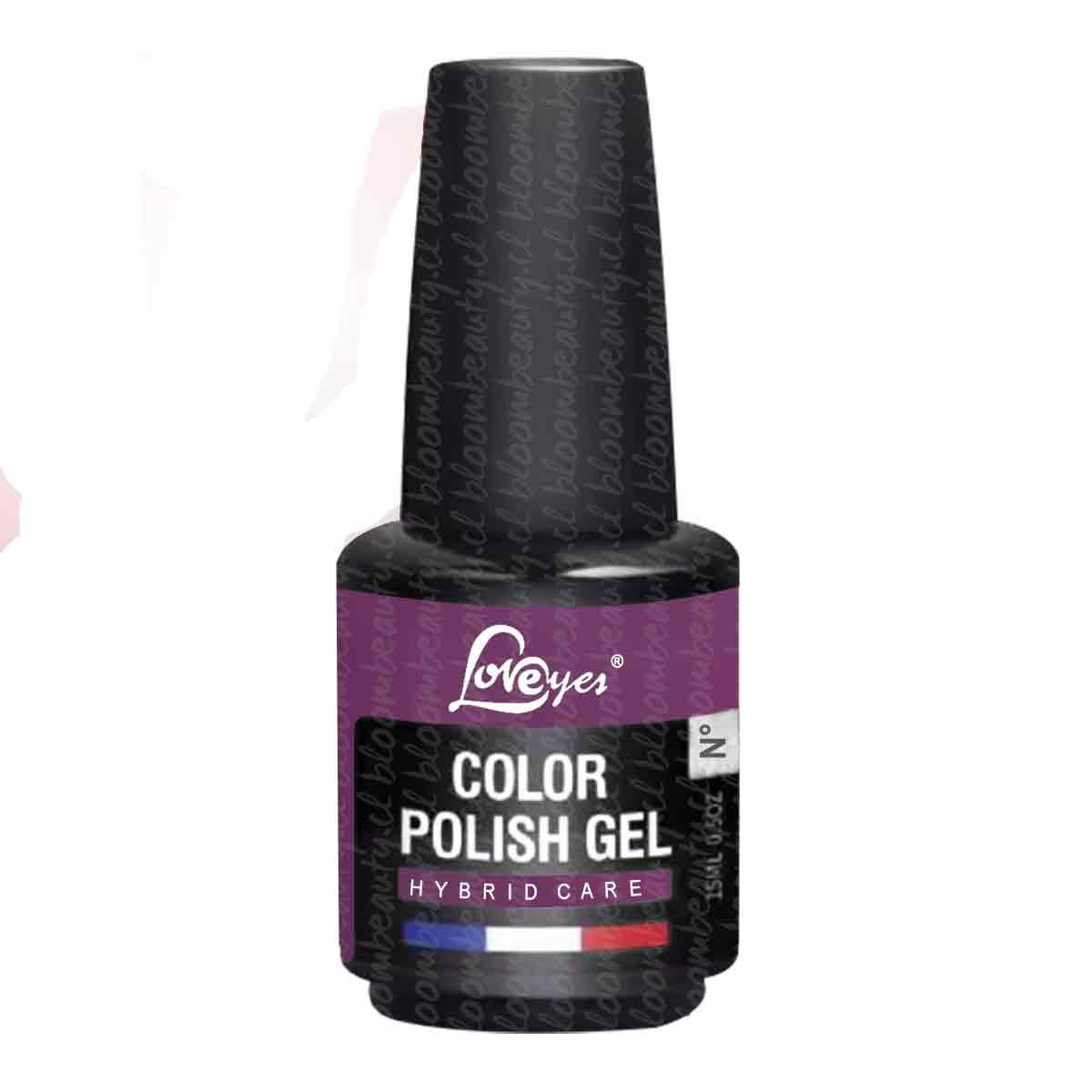 LOVEYES - Loveyes® Esmalte Permanente 35