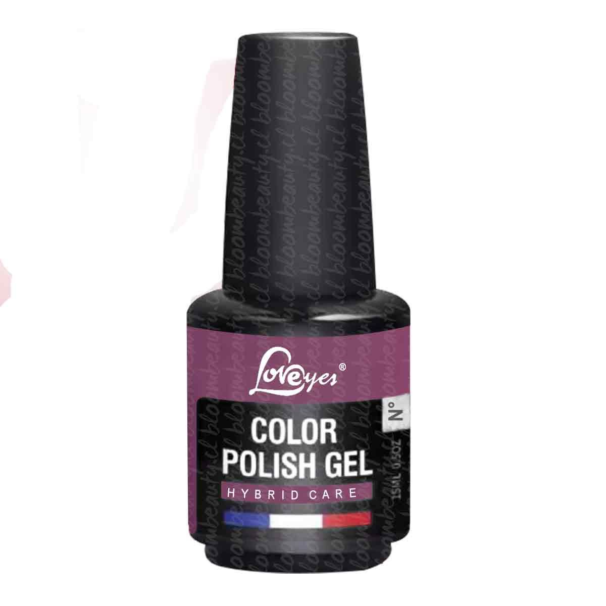 LOVEYES - Loveyes® Esmalte Permanente 32