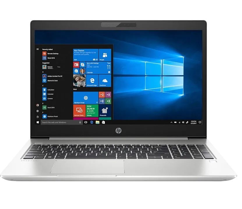 Notebook ProBook 440 G6, i7-8565U, Ram 8GB, 512GB SSD,REACONDICIONADO GRADO A