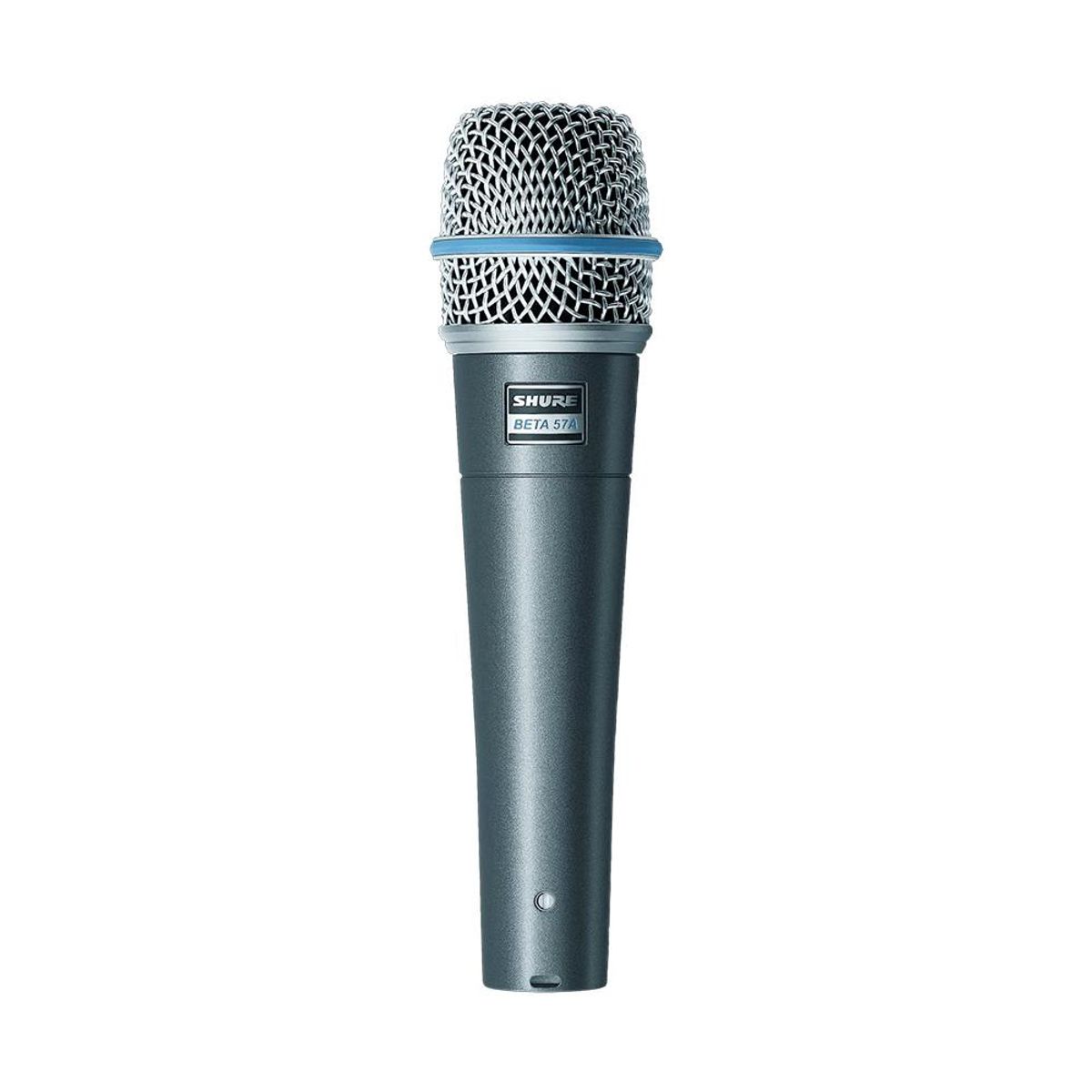 SHURE - Micrófono Dinámico Supercardioide Shure BETA57A