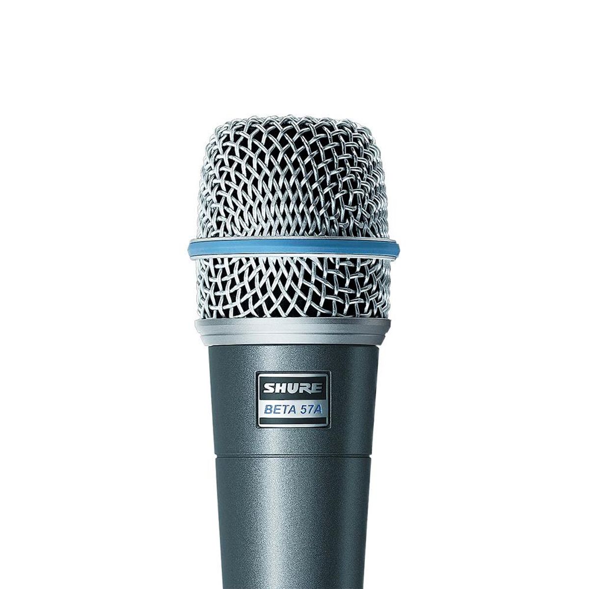 SHURE - Micrófono Dinámico Supercardioide Shure BETA57A