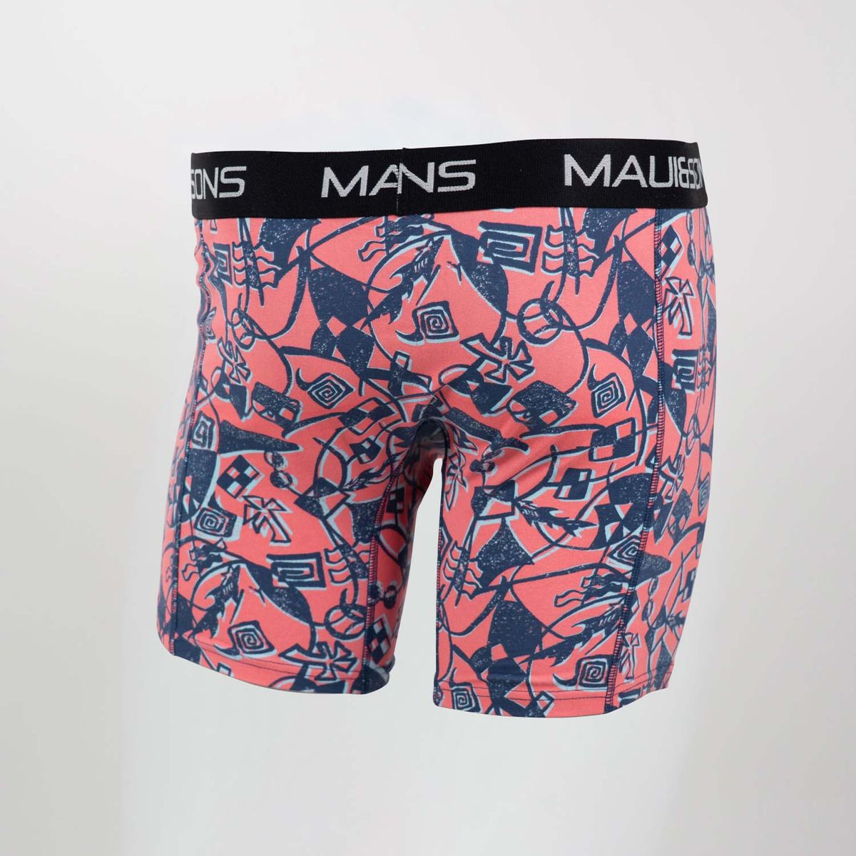 MAUI AND SONS - Boxer Lumisca Multicolor Infantil Maui And Sons