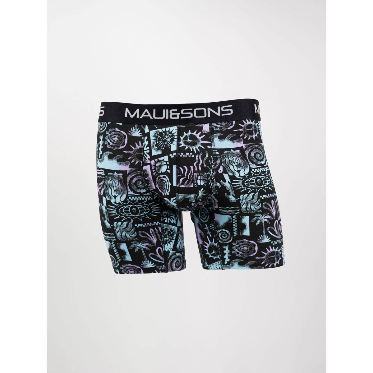 MAUI AND SONS - Boxer Sandara Multicolor Infantil Maui And Sons