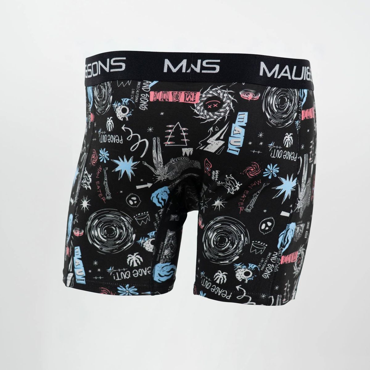 MAUI AND SONS - Boxer Coastara Multicolor Infantil Maui And Sons